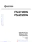 Preview: Service Manual