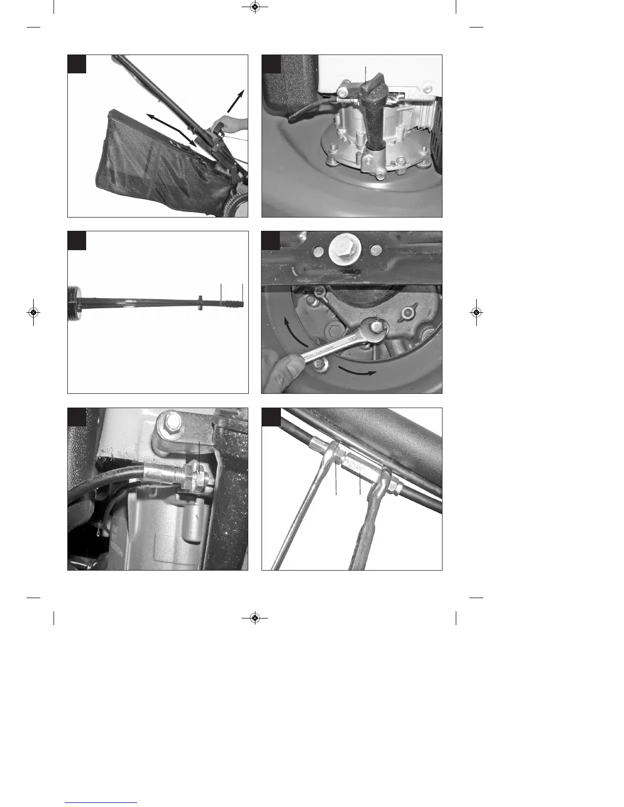Page #6 background image