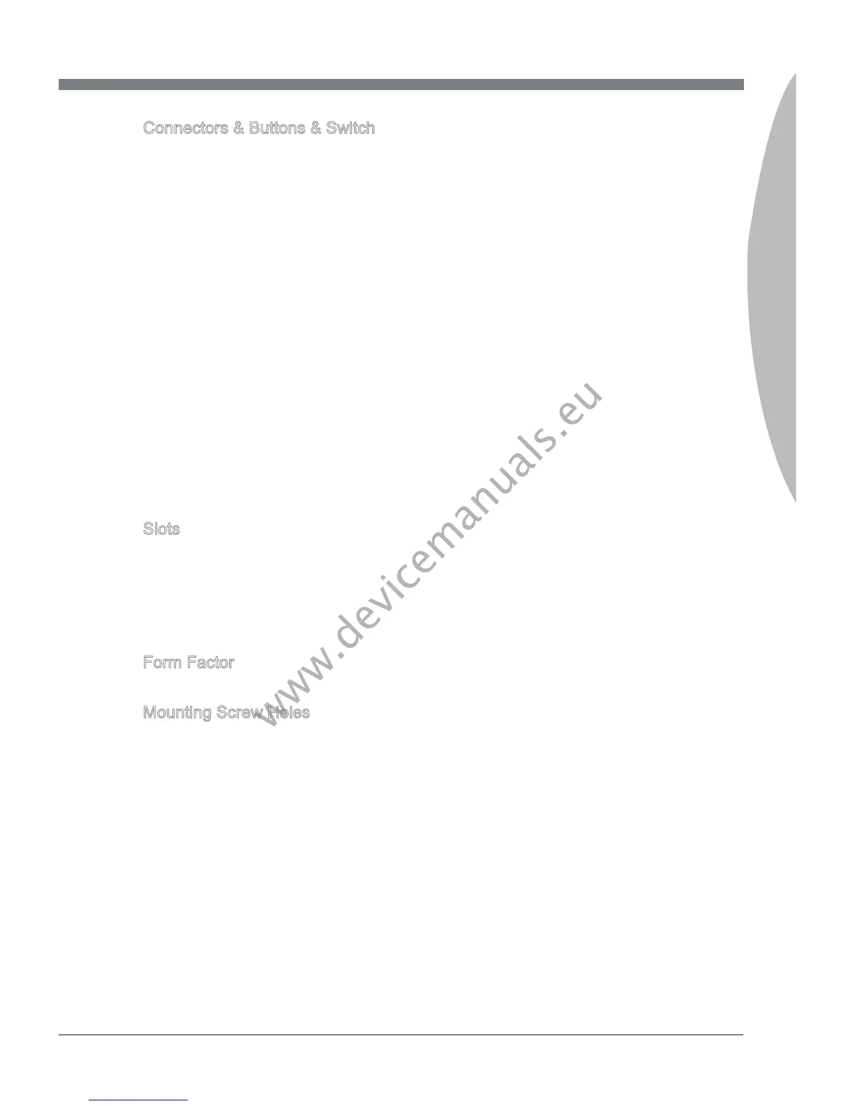 Page #4 background image