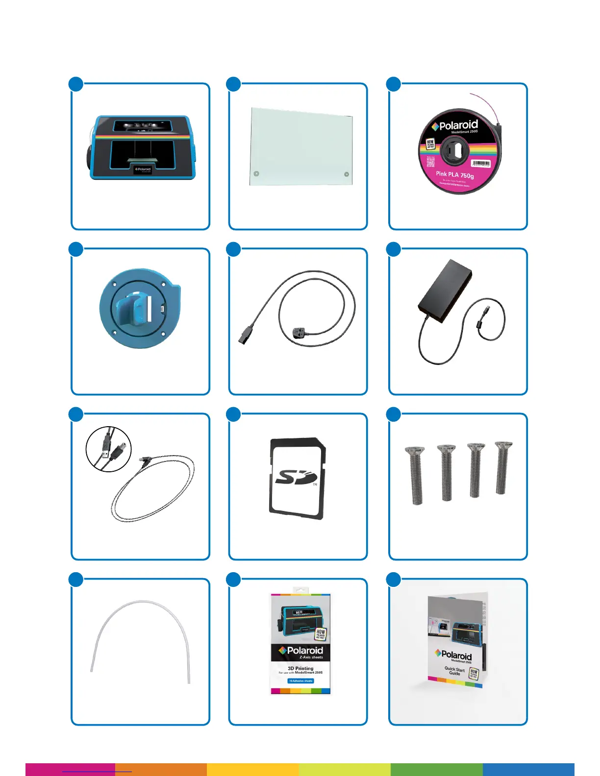 Page #5 background image