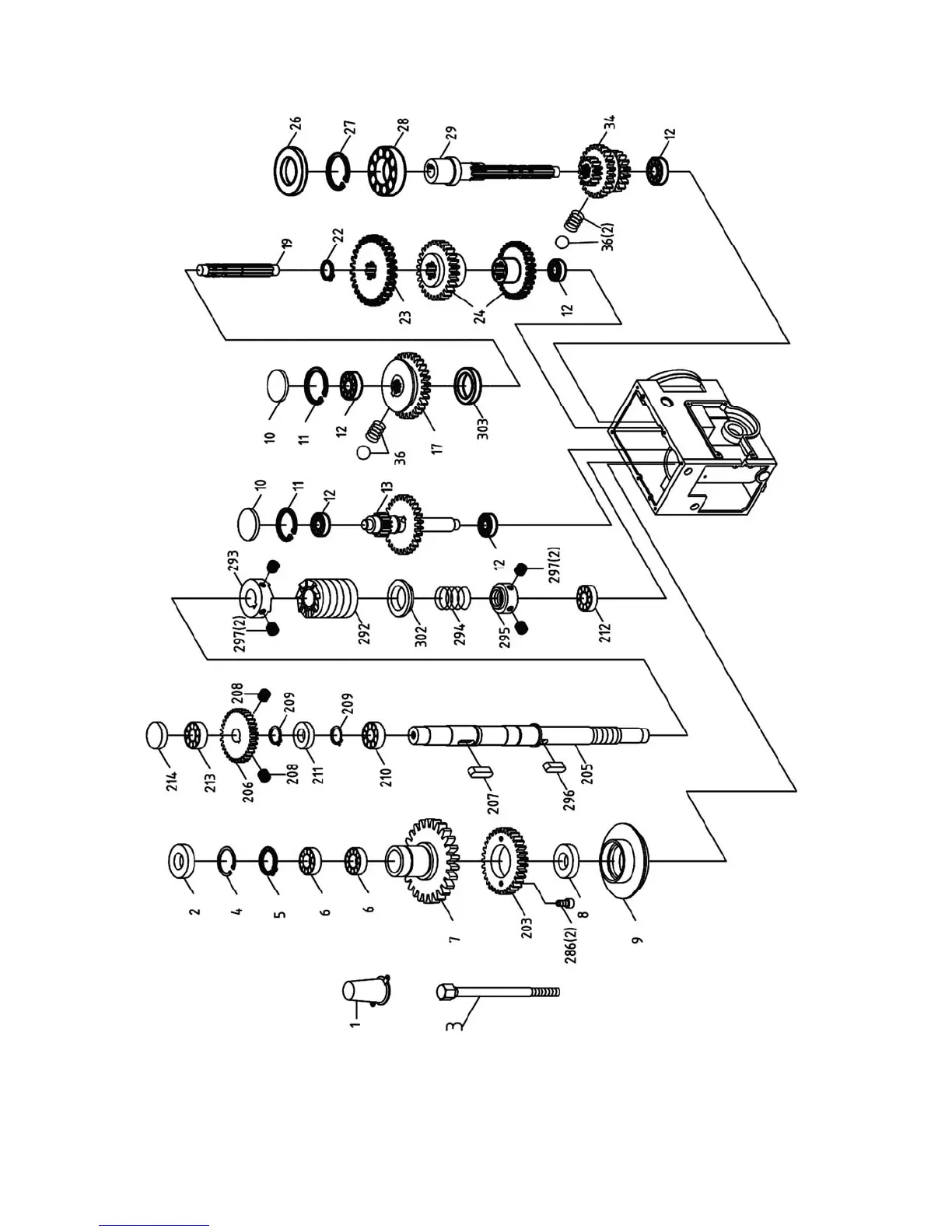 Page #24 background image