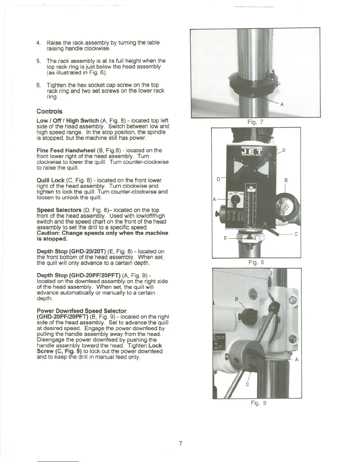 Page #9 background image