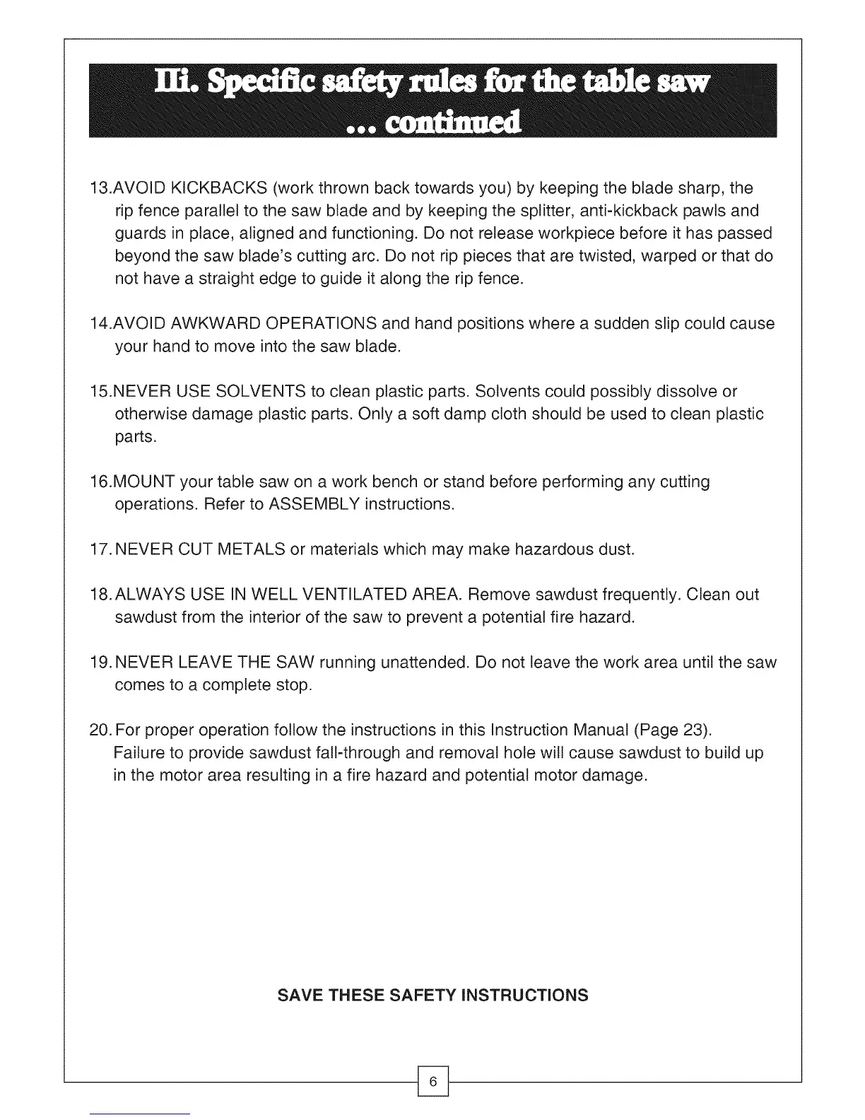 Page #6 background image