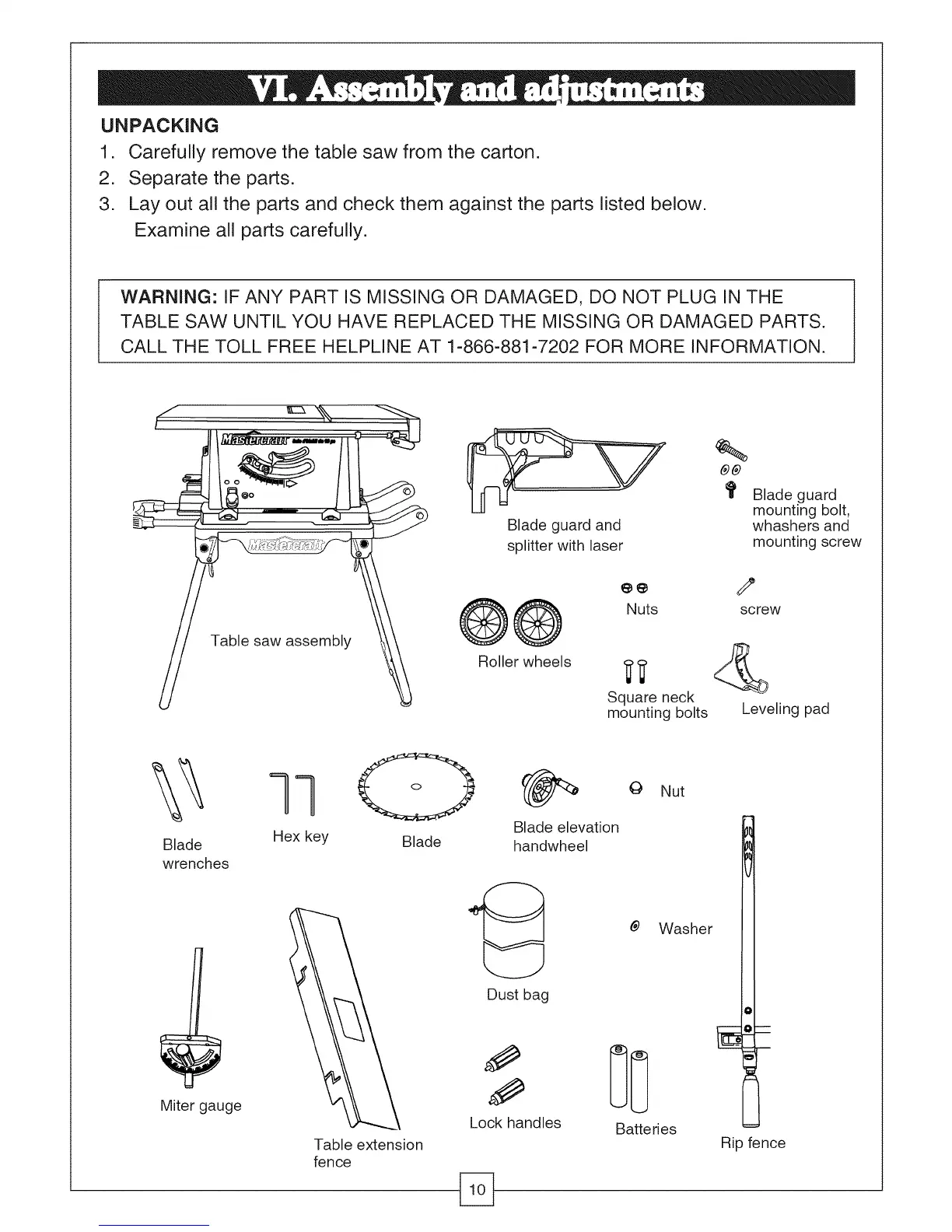 Page #10 background image