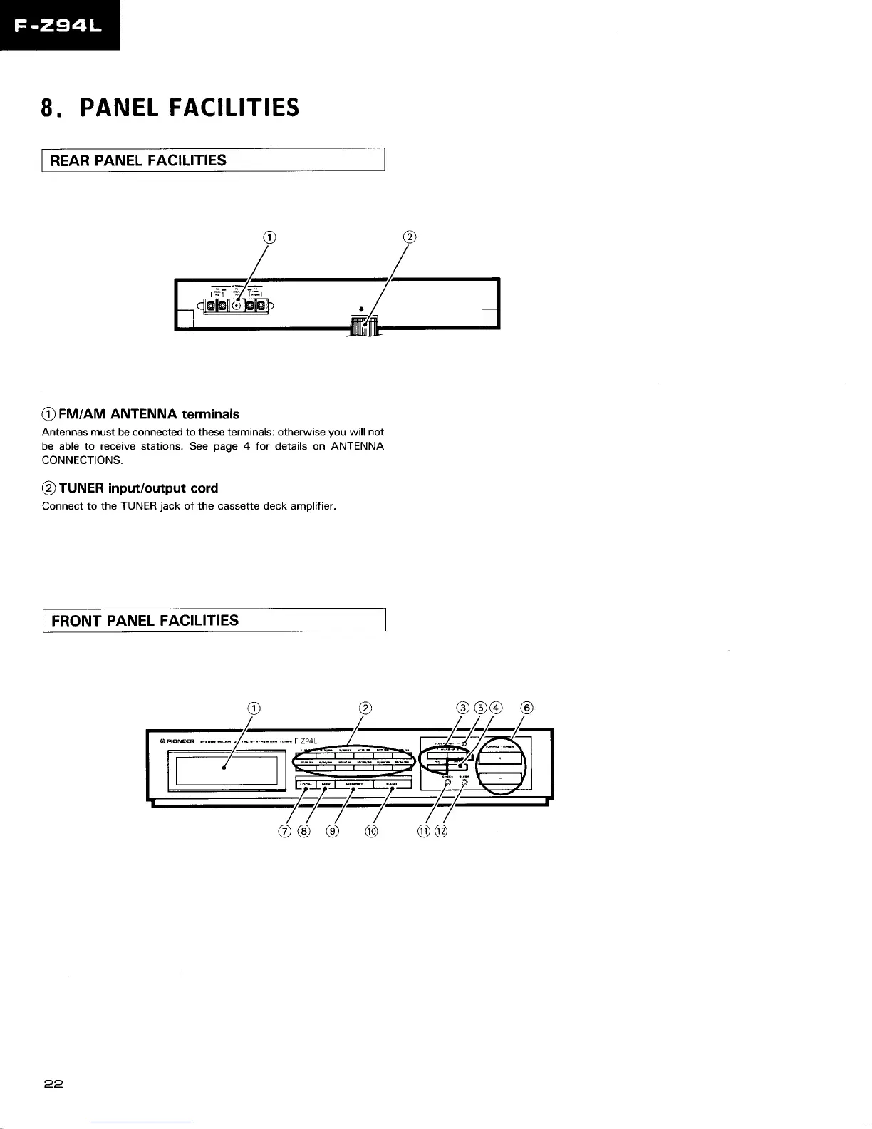 Page #22 background image