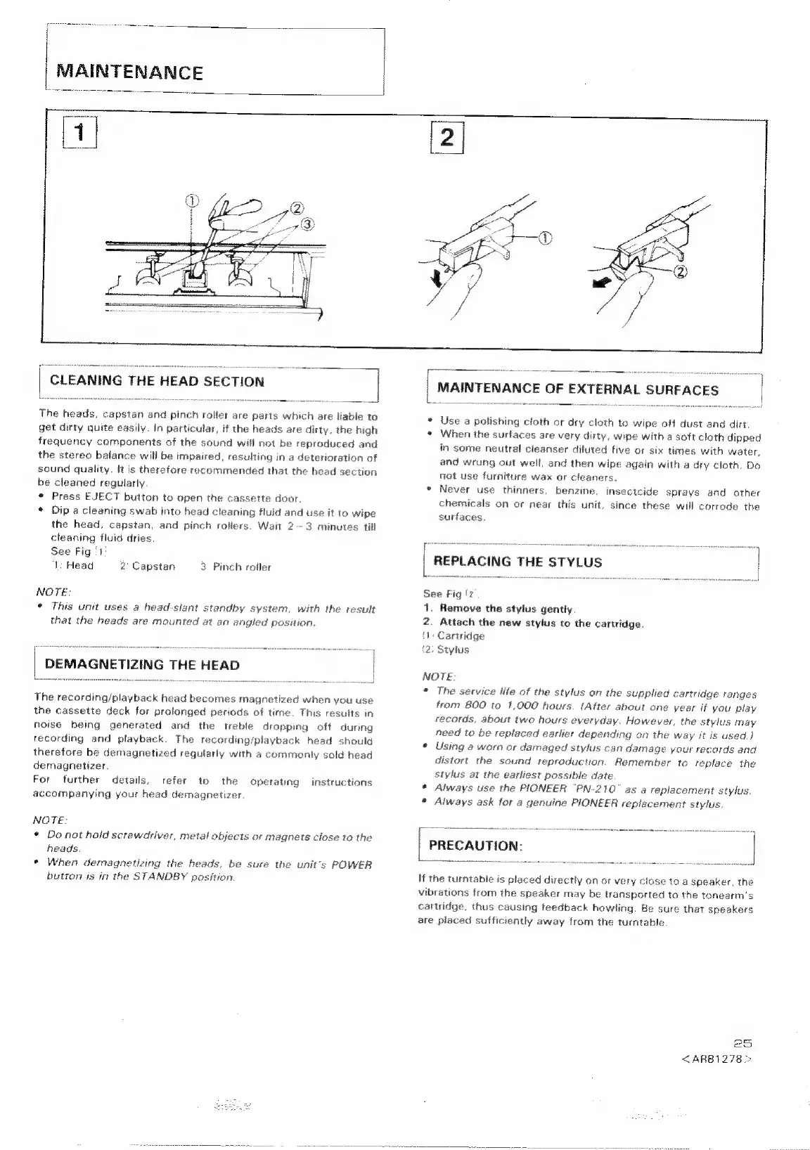 Page #25 background image