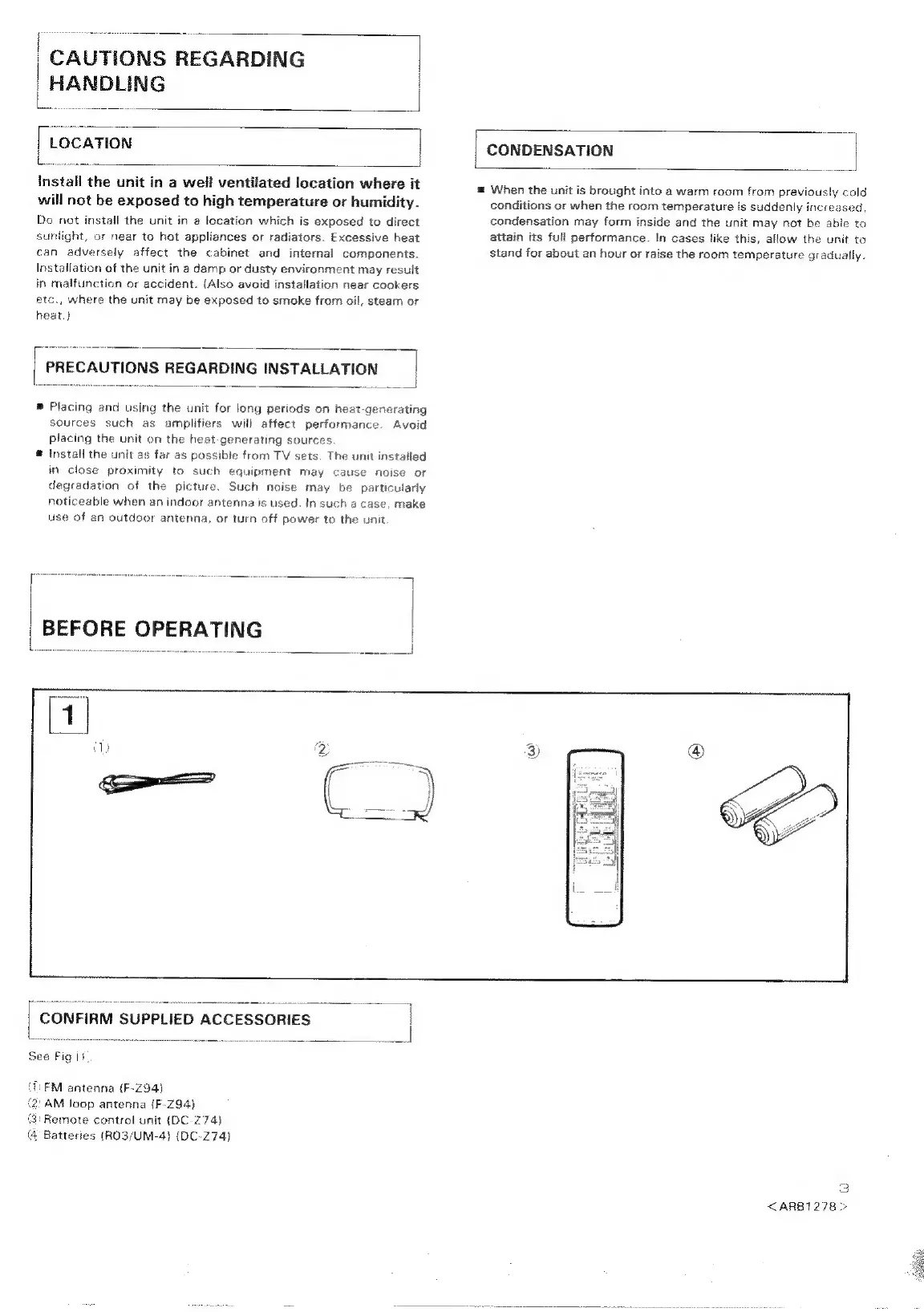 Page #3 background image
