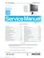 Preview: Service Manual