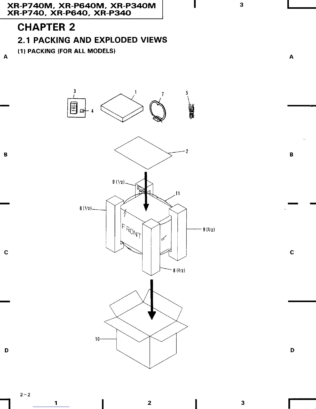 Page #2 background image
