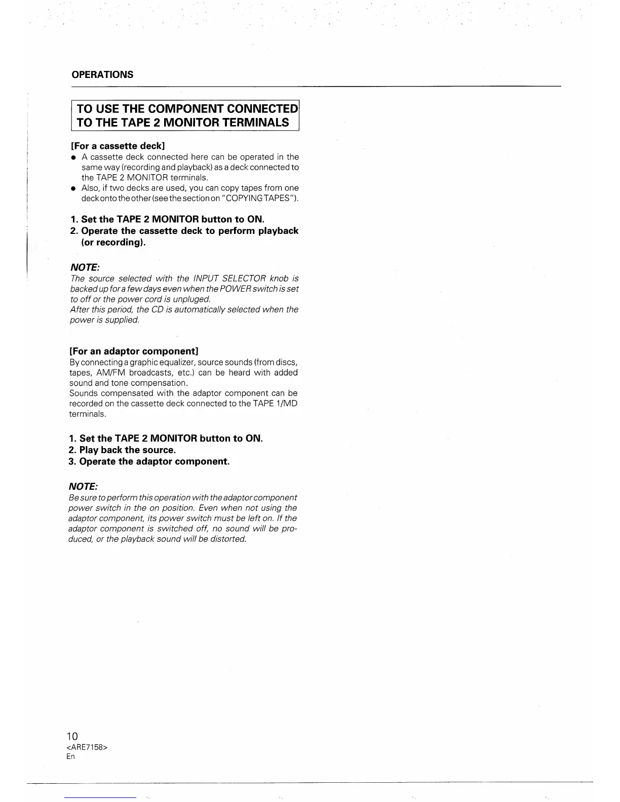 Page #10 background image