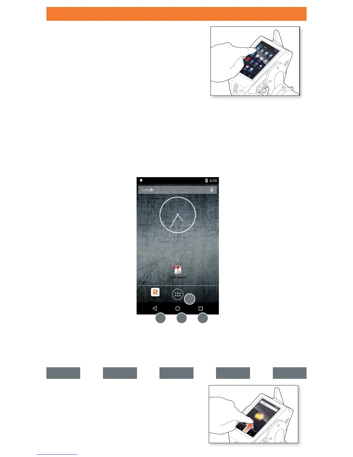 Page #8 background image