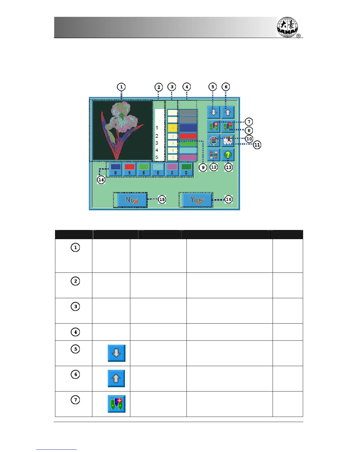 Page #61 background image