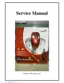 Preview: Service Manual