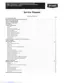 Preview: Service Manual
