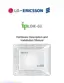 Preview: Hardware Description And Installation Manual