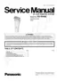 Preview: Service Manual