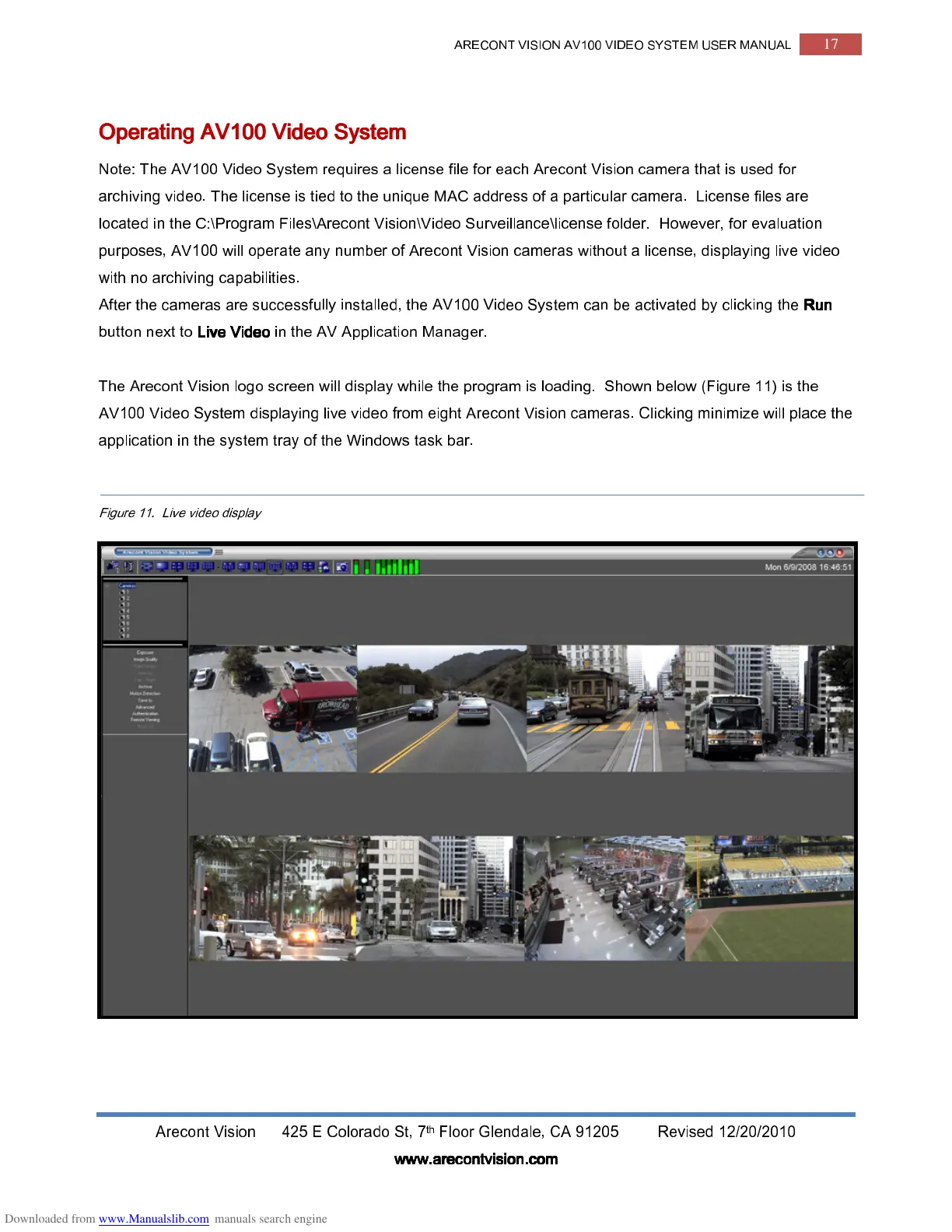 Page #17 background image
