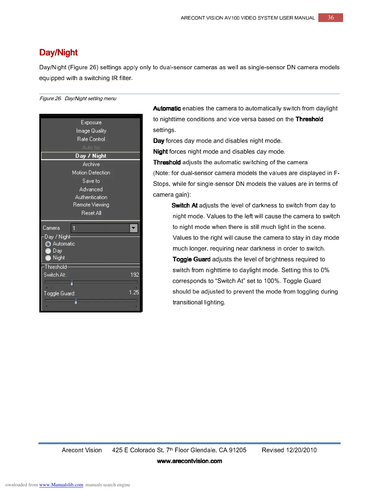 Page #36 background image