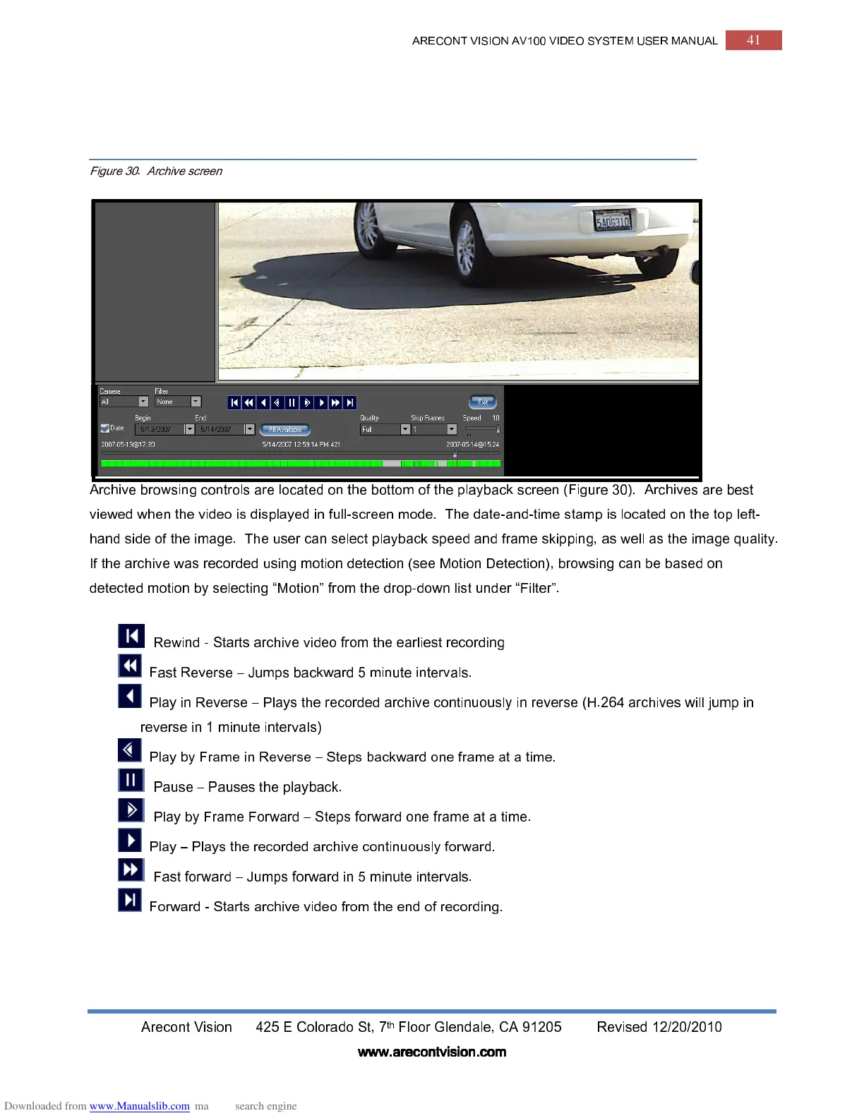 Page #41 background image