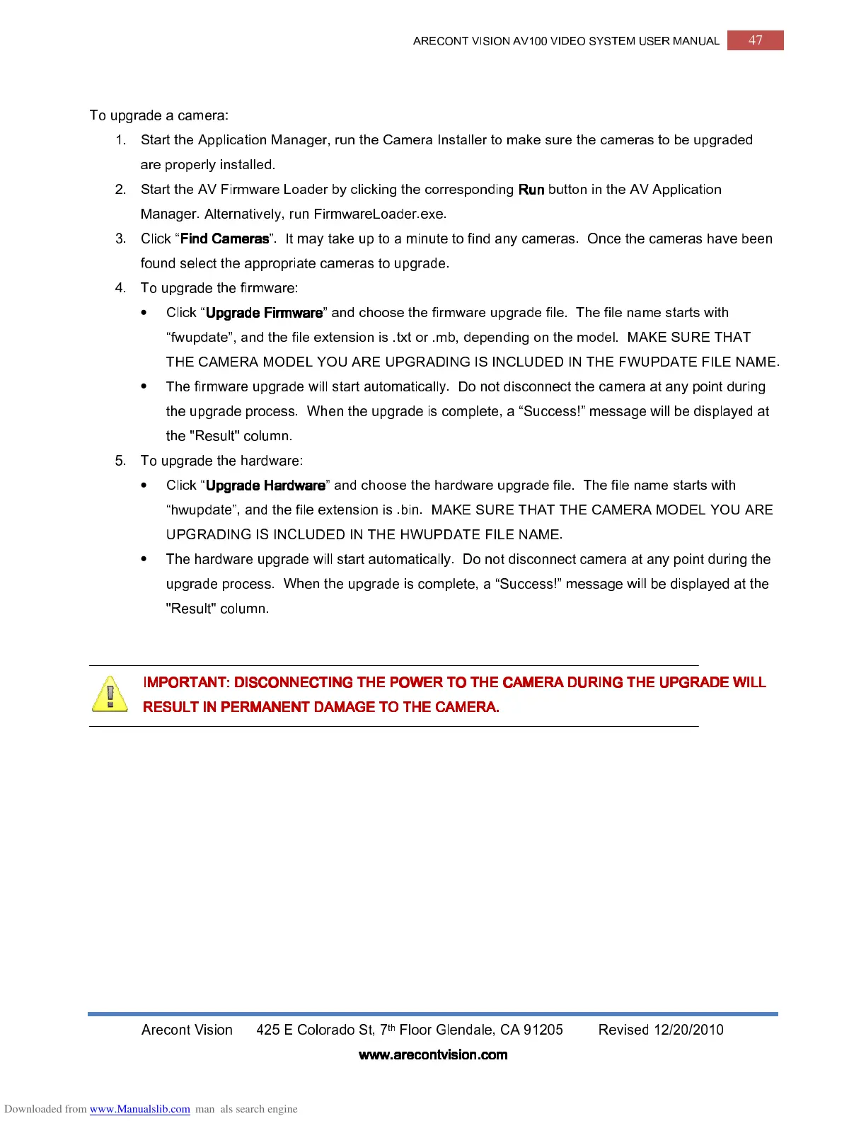 Page #47 background image