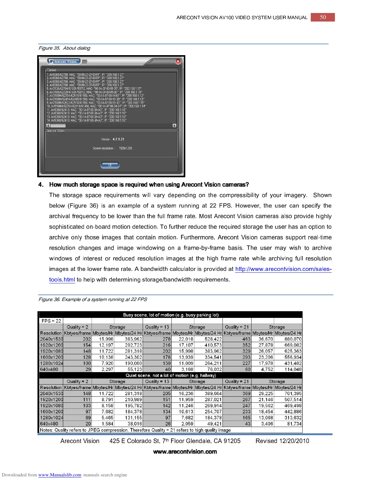 Page #50 background image