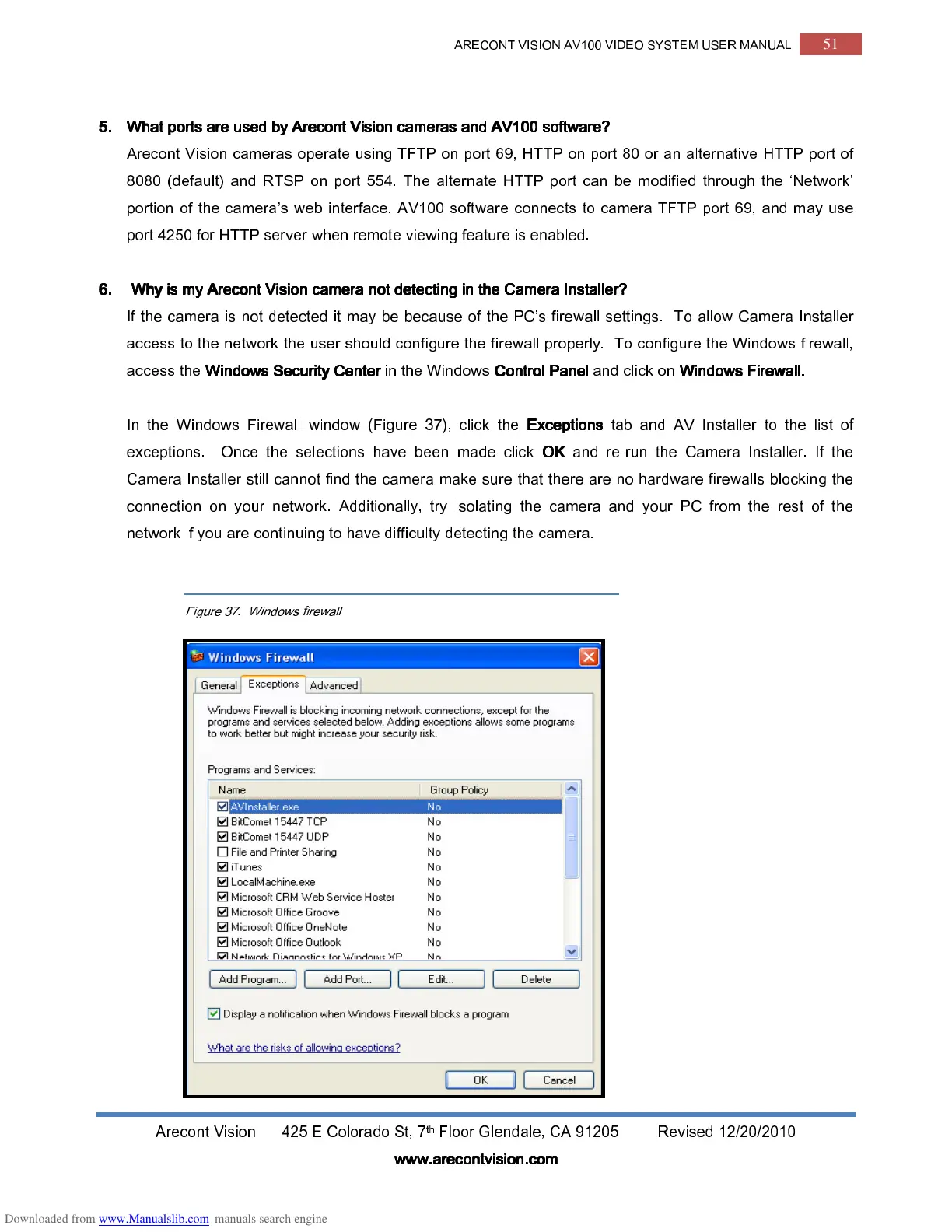 Page #51 background image