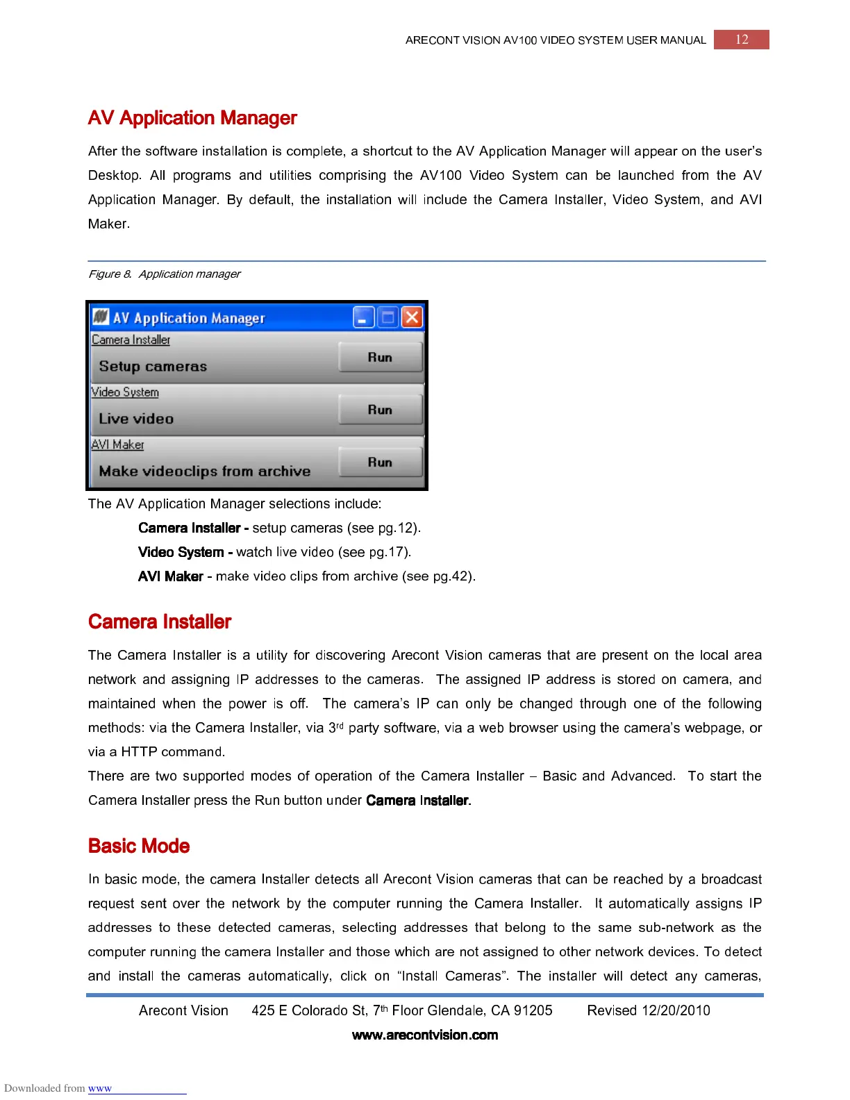 Page #12 background image