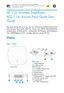 Preview: Quick Start Guide