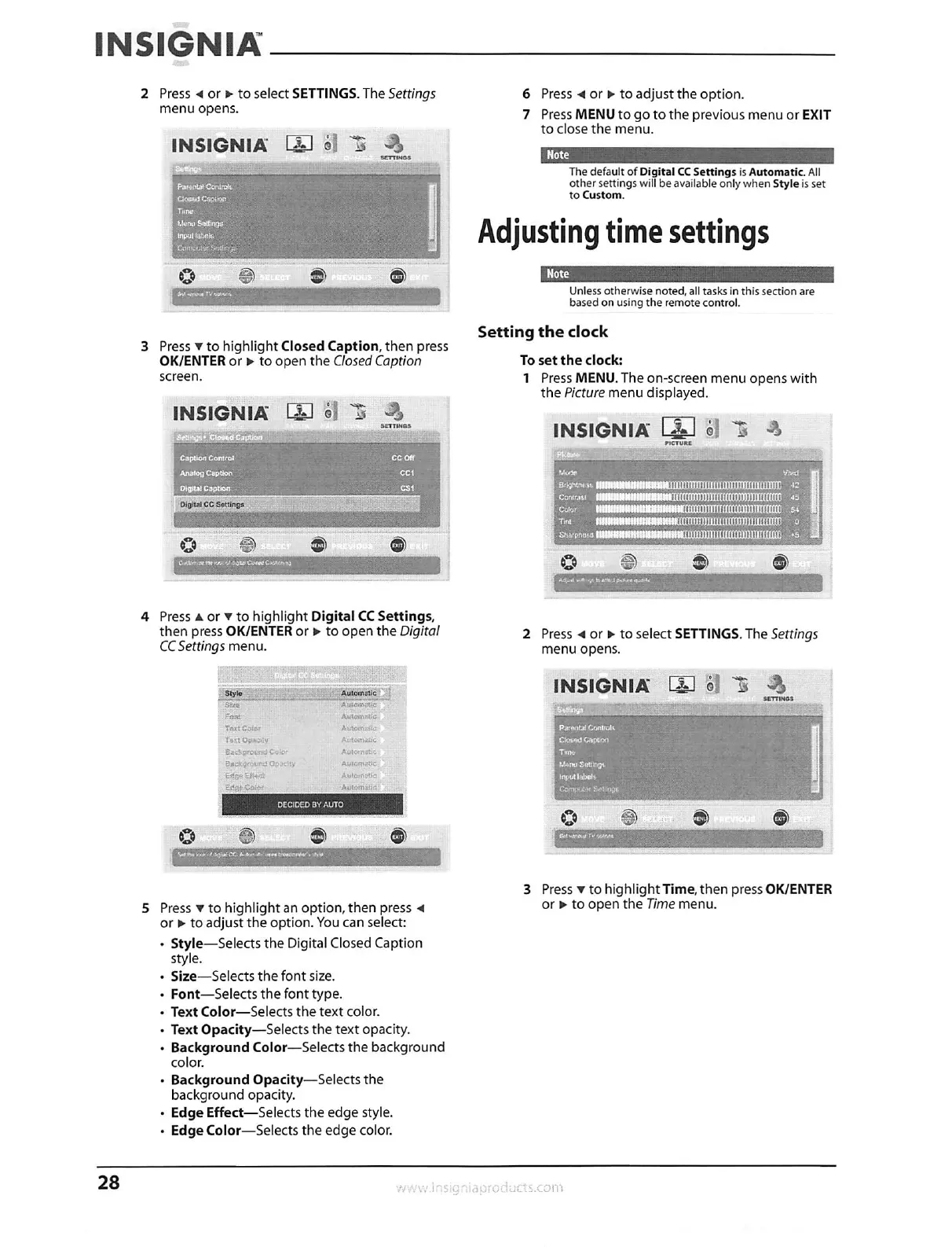Page #4 background image
