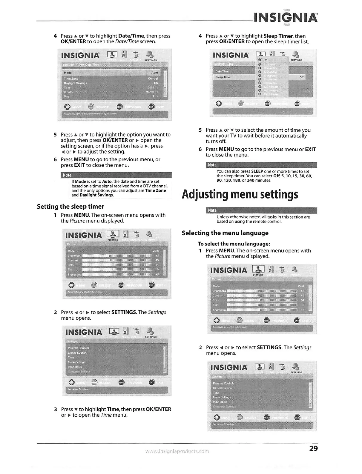 Page #5 background image