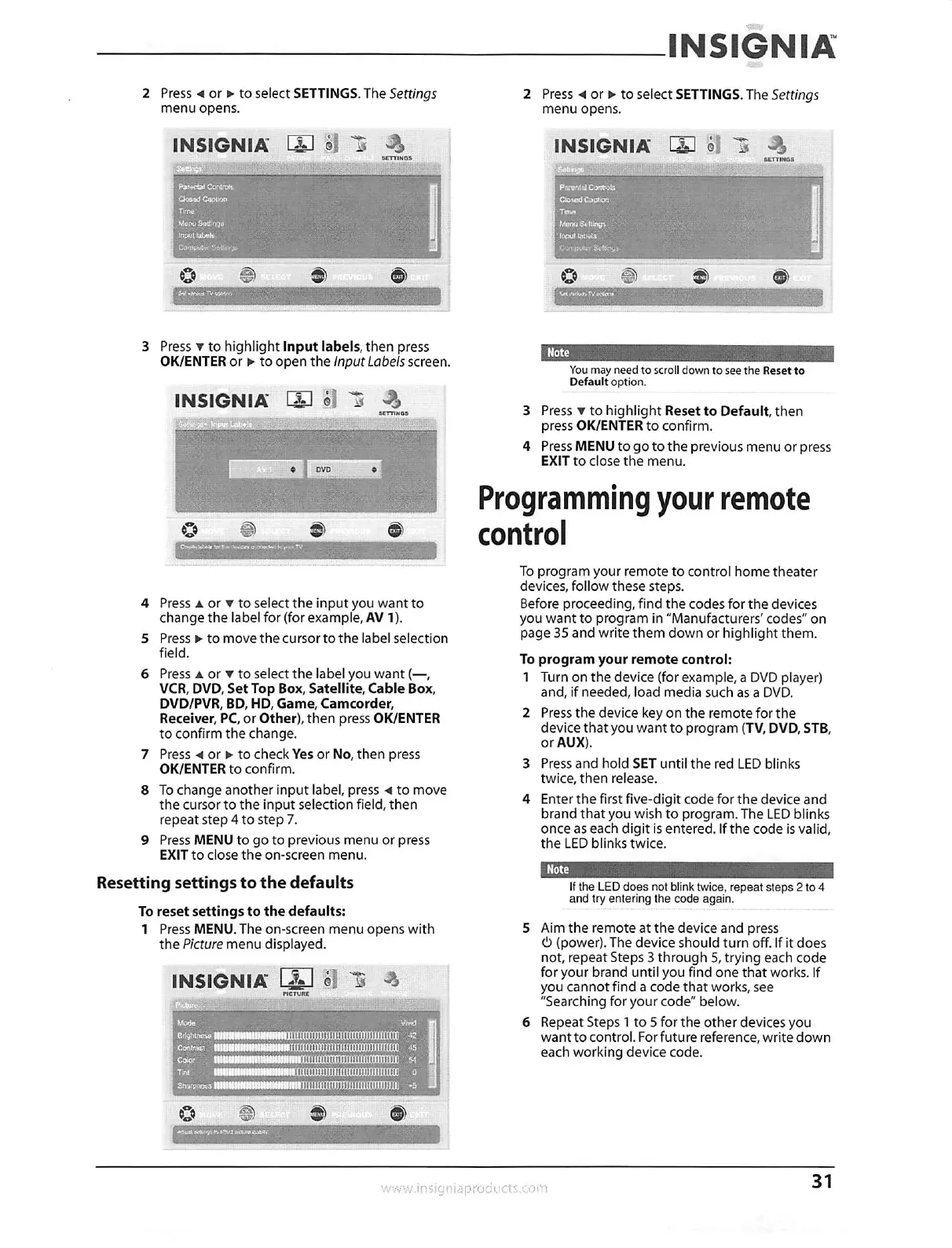 Page #7 background image