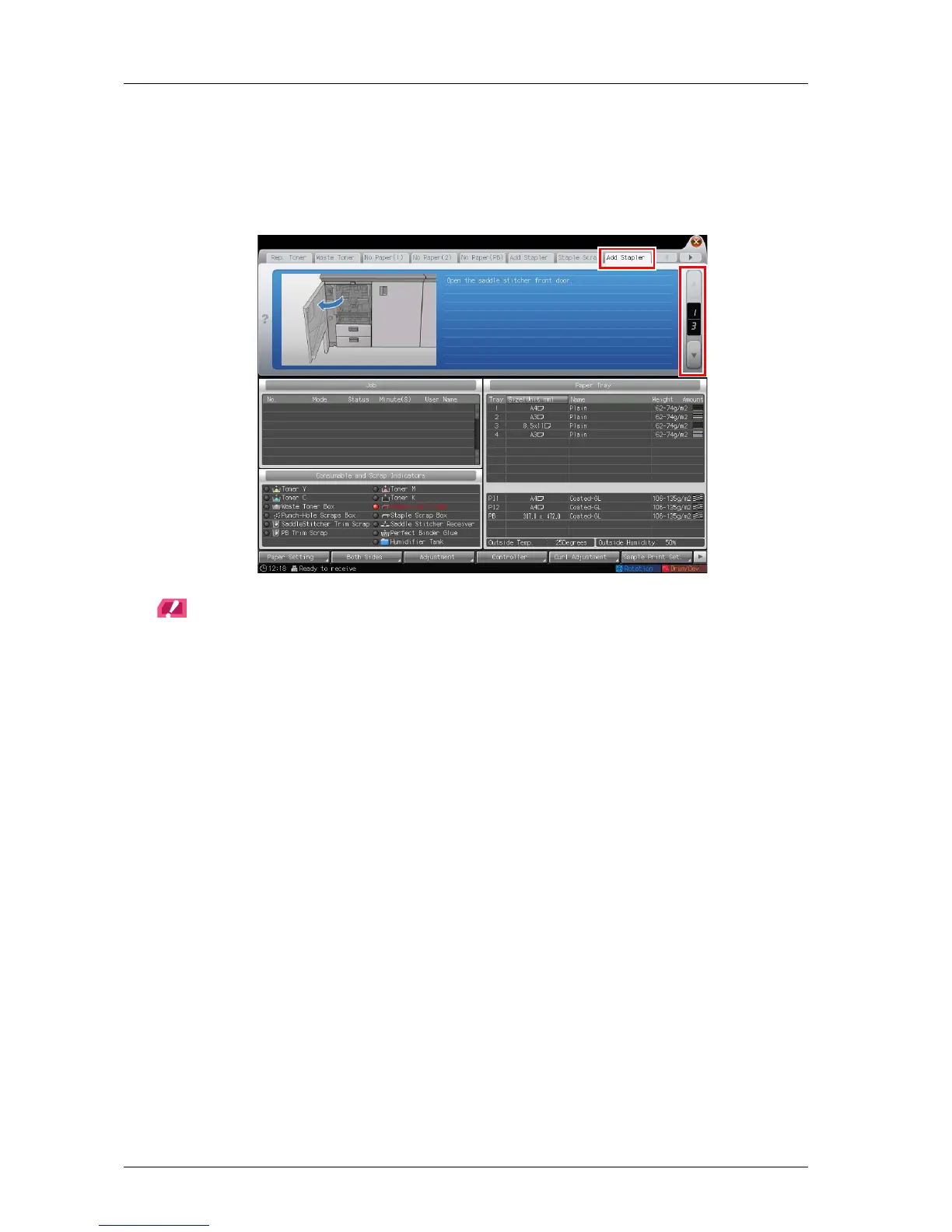 Page #100 background image