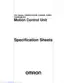 Preview: Specification