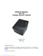 Preview: Service Manual