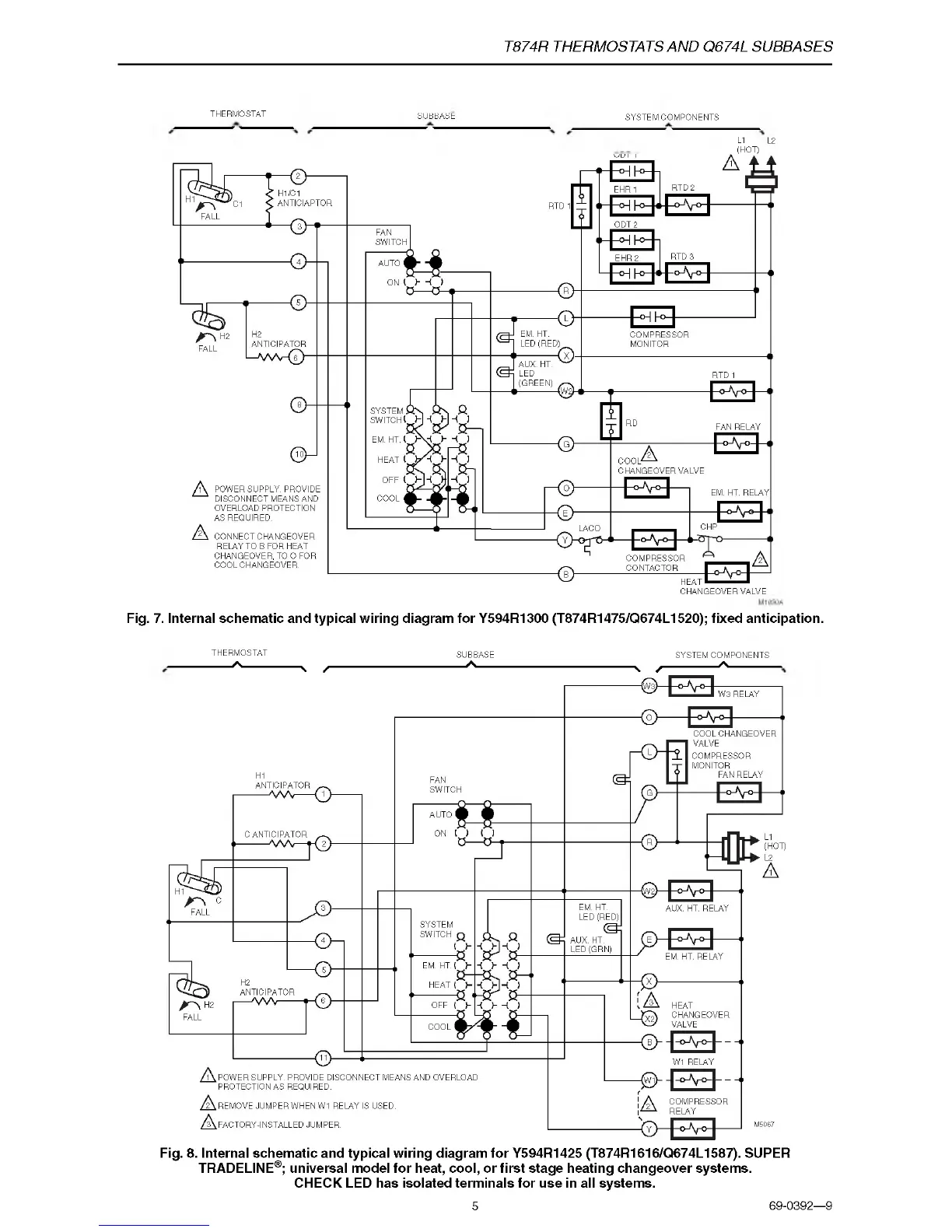 Page #5 background image