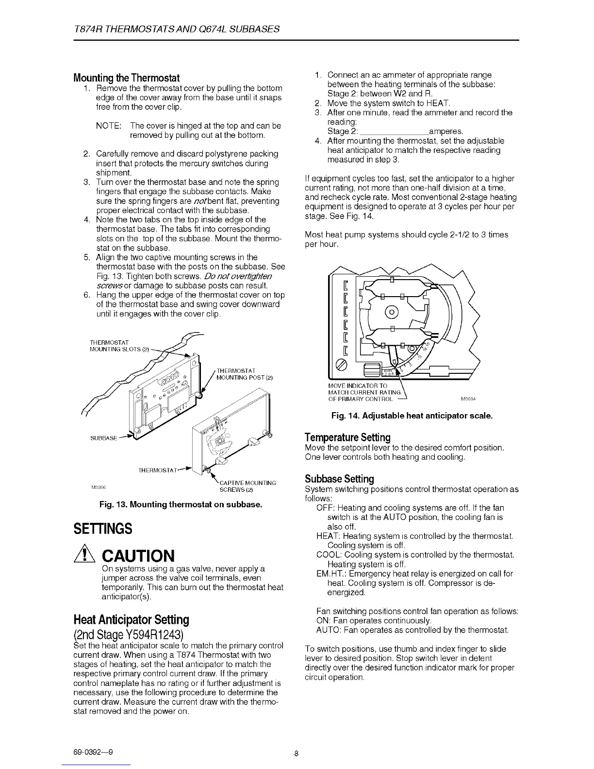 Page #8 background image