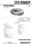 Preview: Service Manual