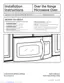 Preview: Installation Instructions