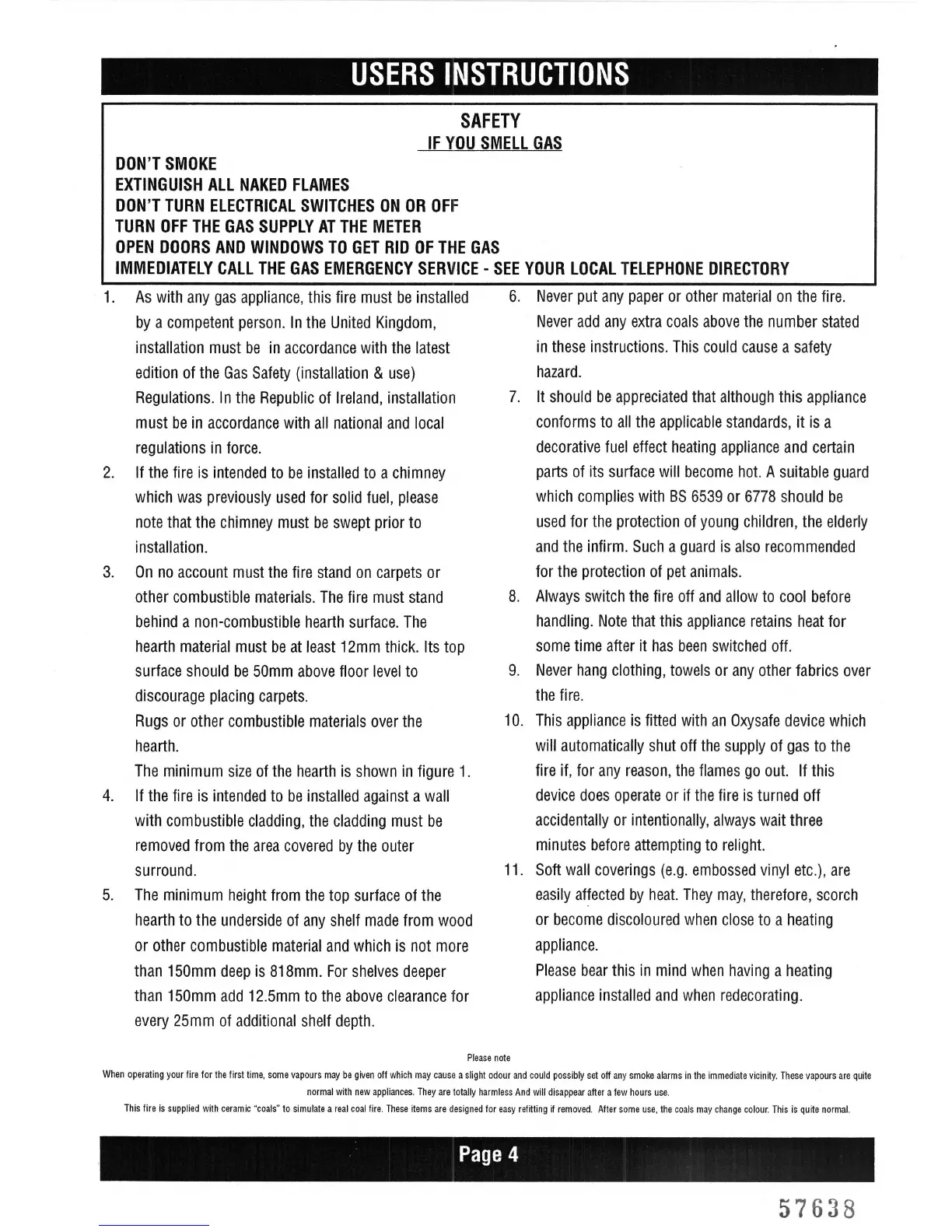 Page #4 background image