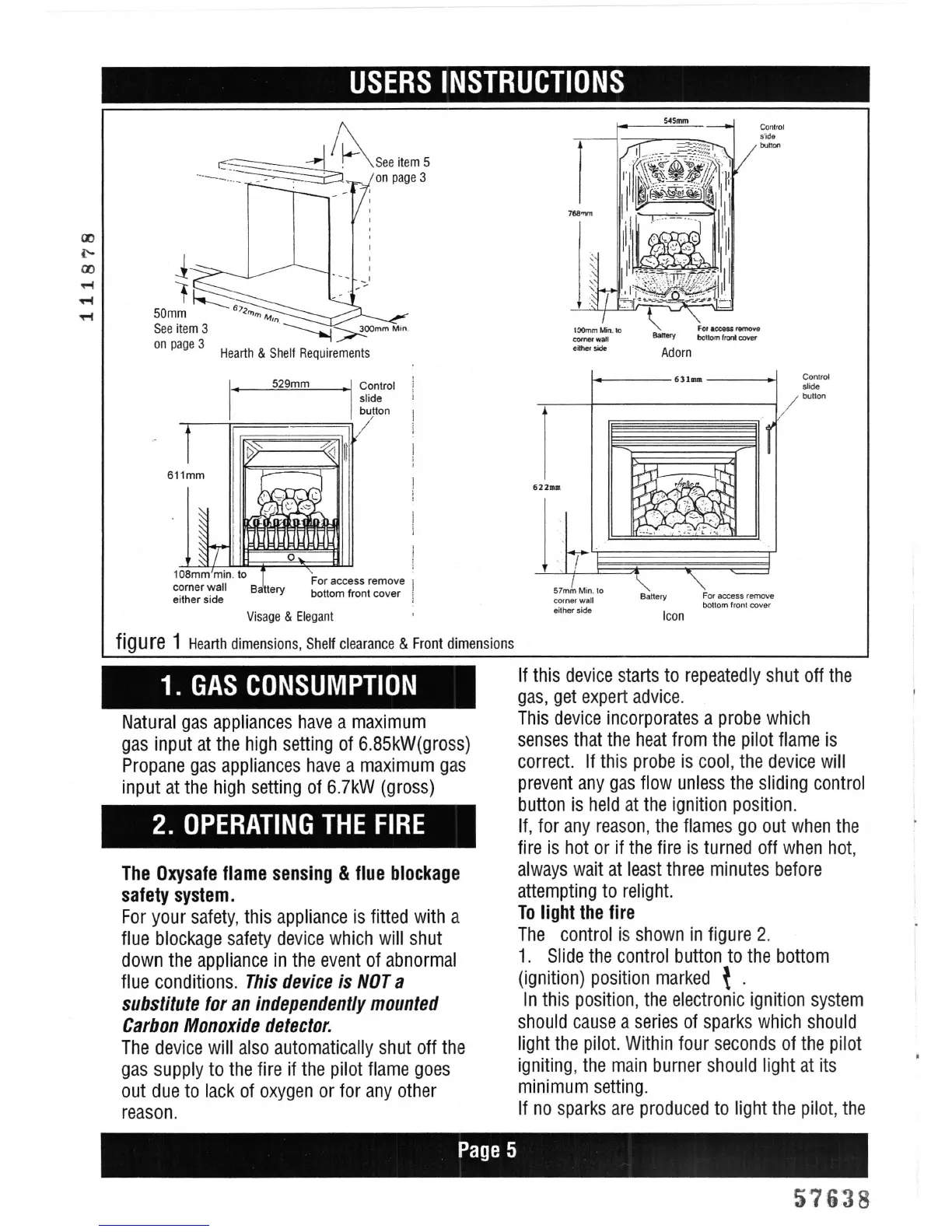 Page #5 background image