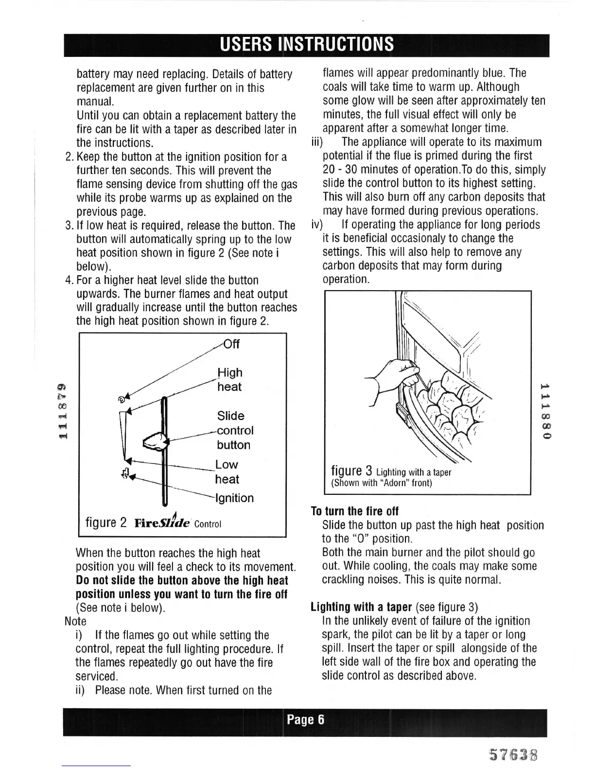 Page #6 background image