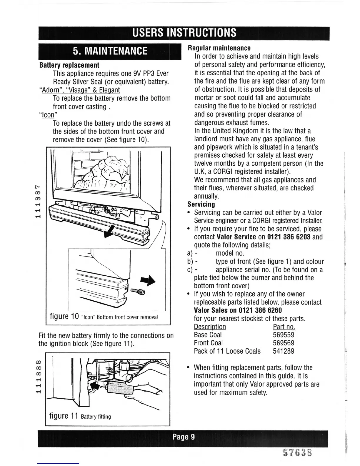 Page #9 background image