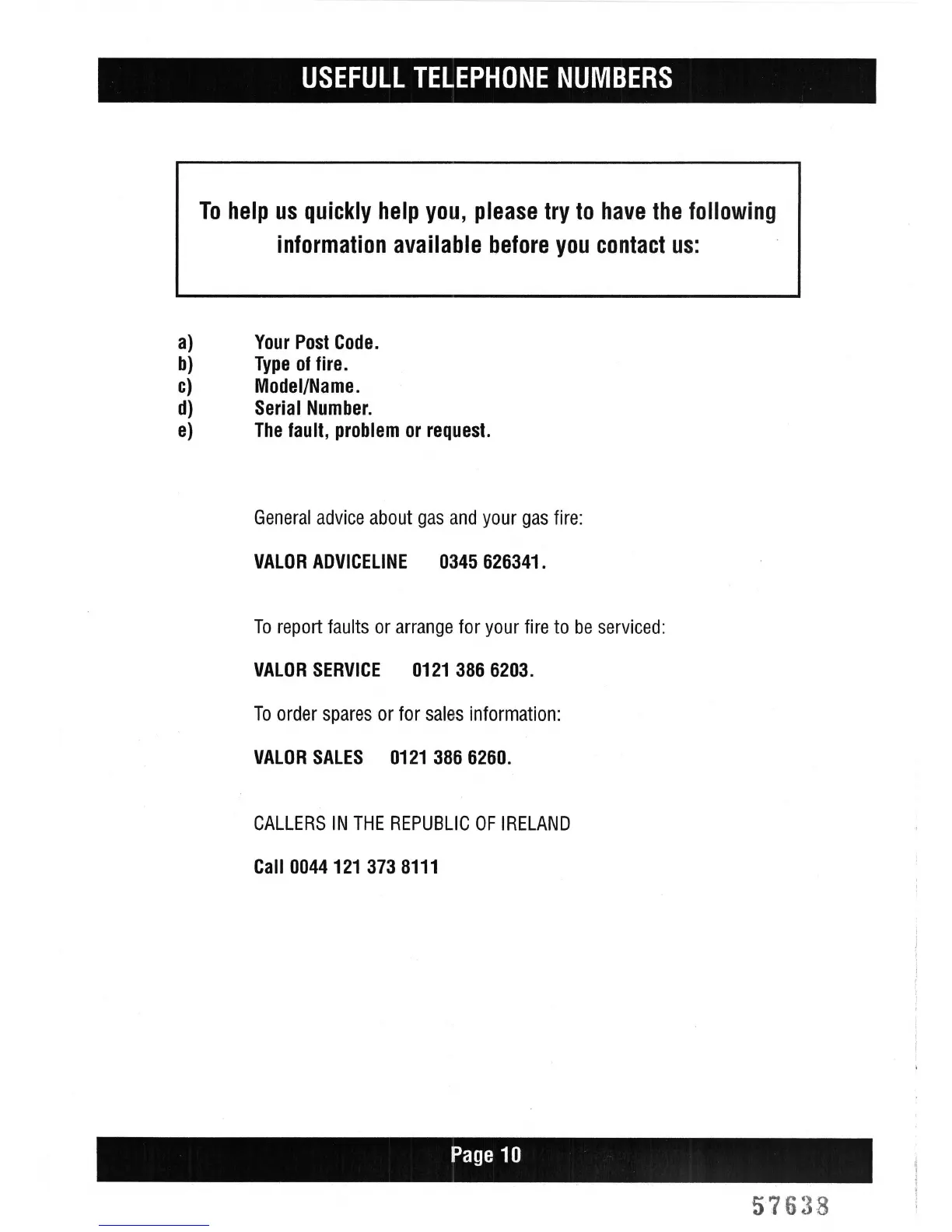 Page #10 background image