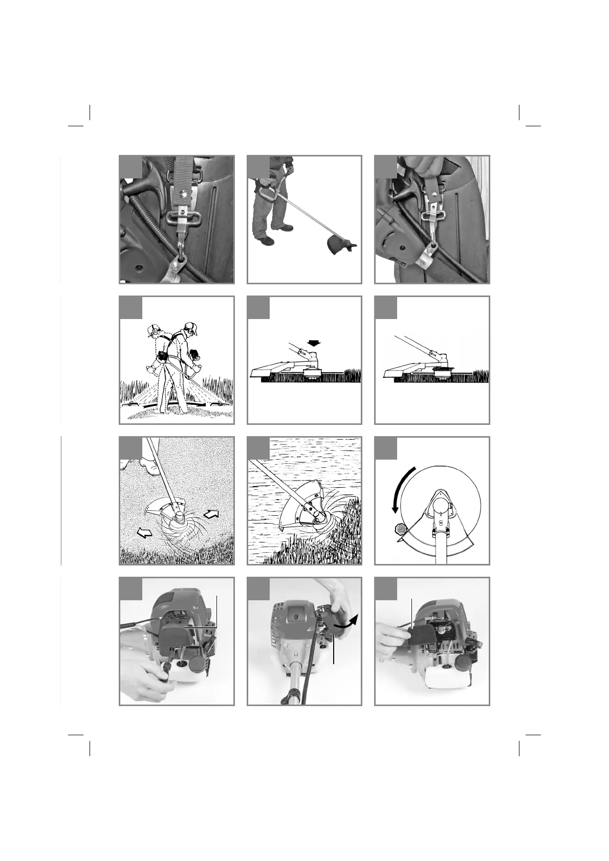 Page #5 background image