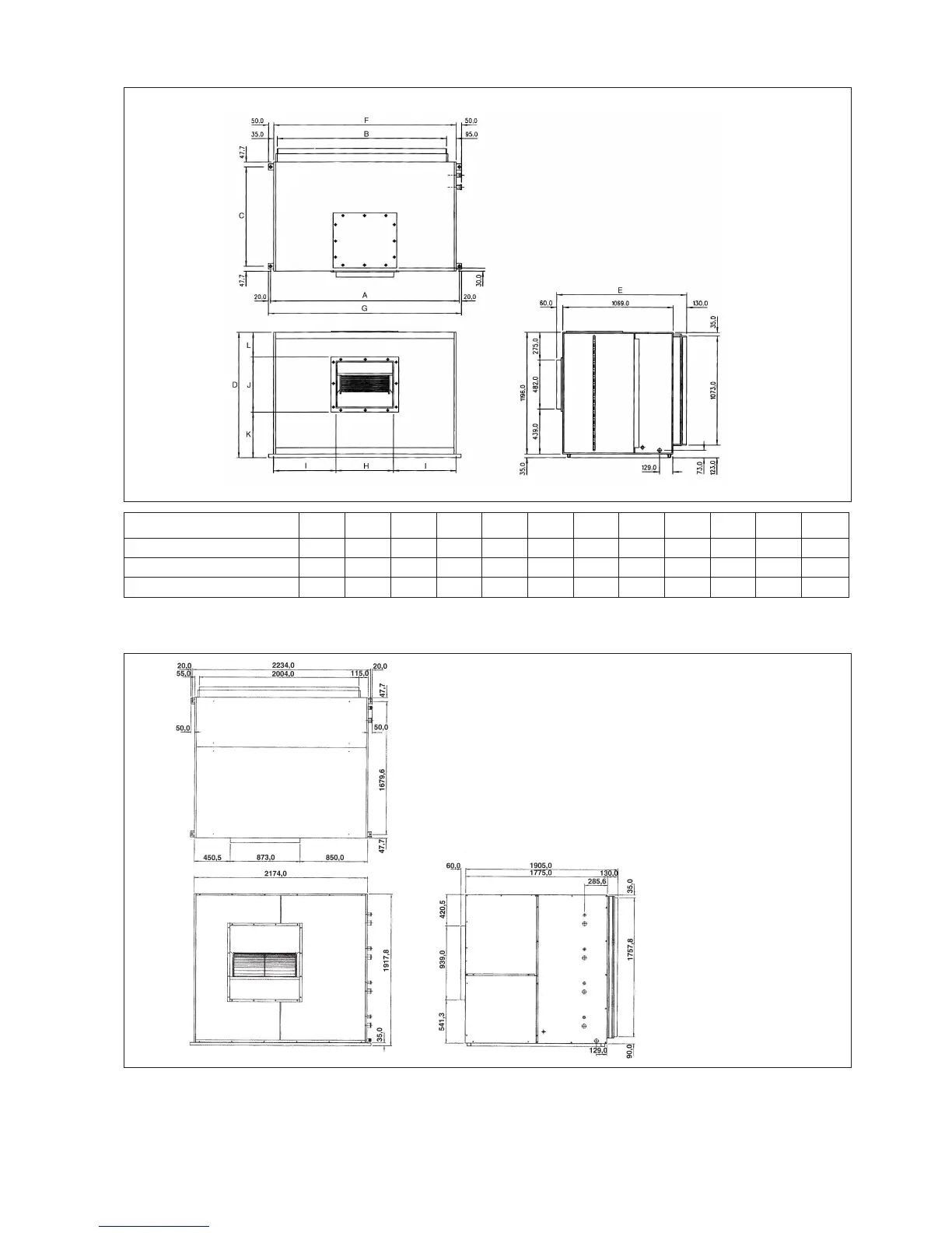 Page #5 background image