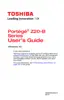 Preview: User Manual