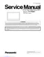 Preview: Service Manual