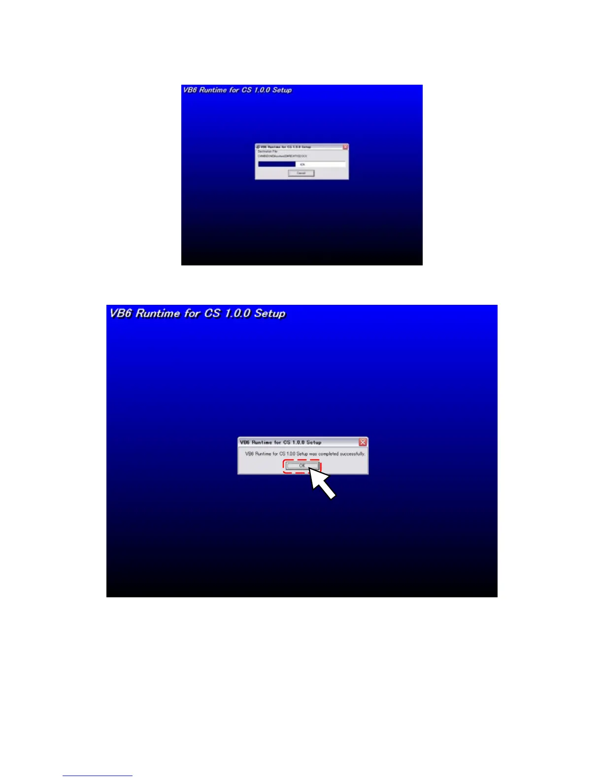 Page #6 background image