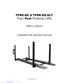 Preview: Installation & Operation Manual