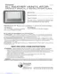 Preview: Product Manual & Installation Guide